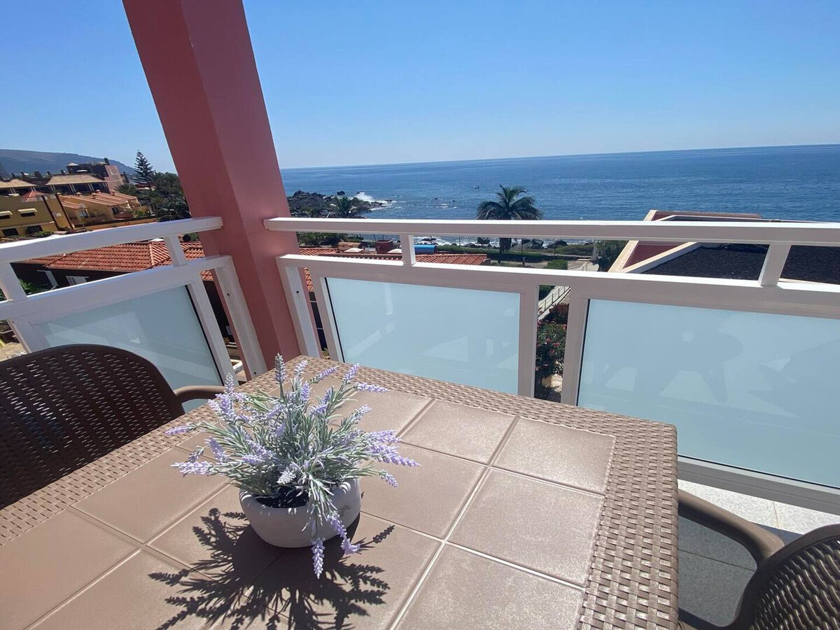 Appartement 65 m² front de plage à Valle Gran Rey - Photo 21