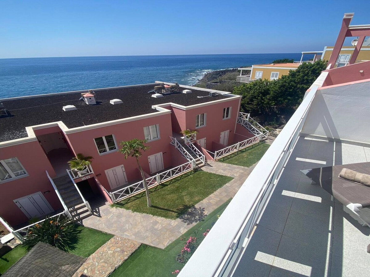 Appartement 65 m² front de plage à Valle Gran Rey - Photo 22
