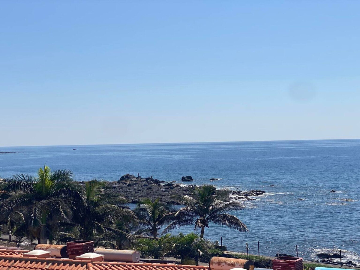 Appartement 65 m² front de plage à Valle Gran Rey - Photo 23