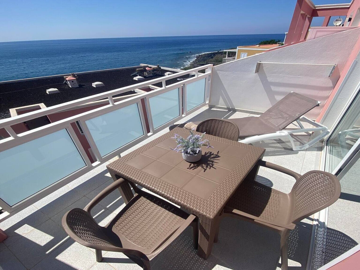 Appartement 65 m² front de plage à Valle Gran Rey - Photo 24