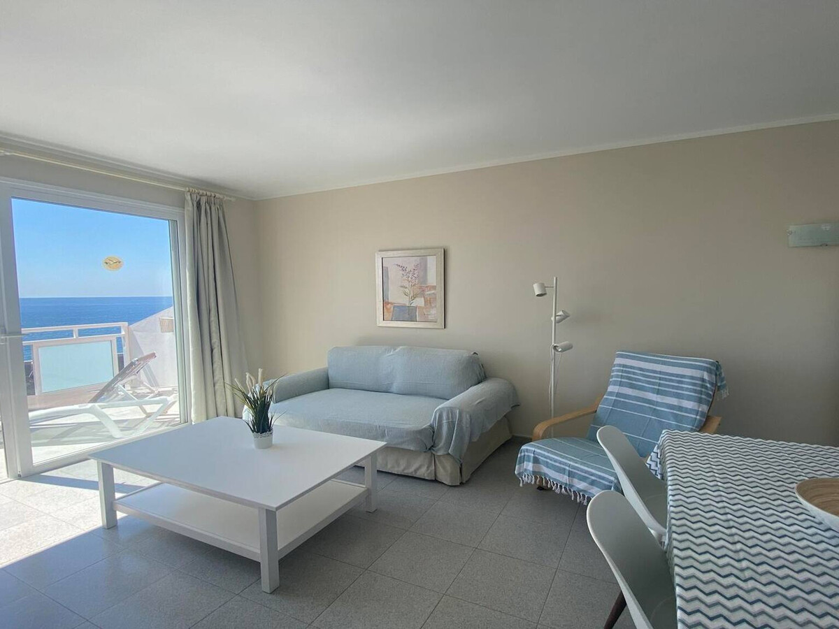 Appartement 65 m² front de plage à Valle Gran Rey - Photo 25