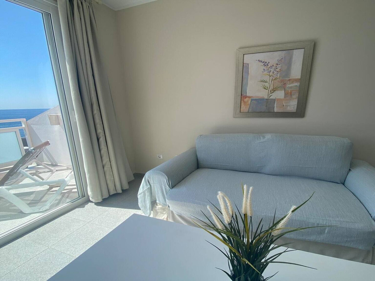 Appartement 65 m² front de plage à Valle Gran Rey - Photo 26