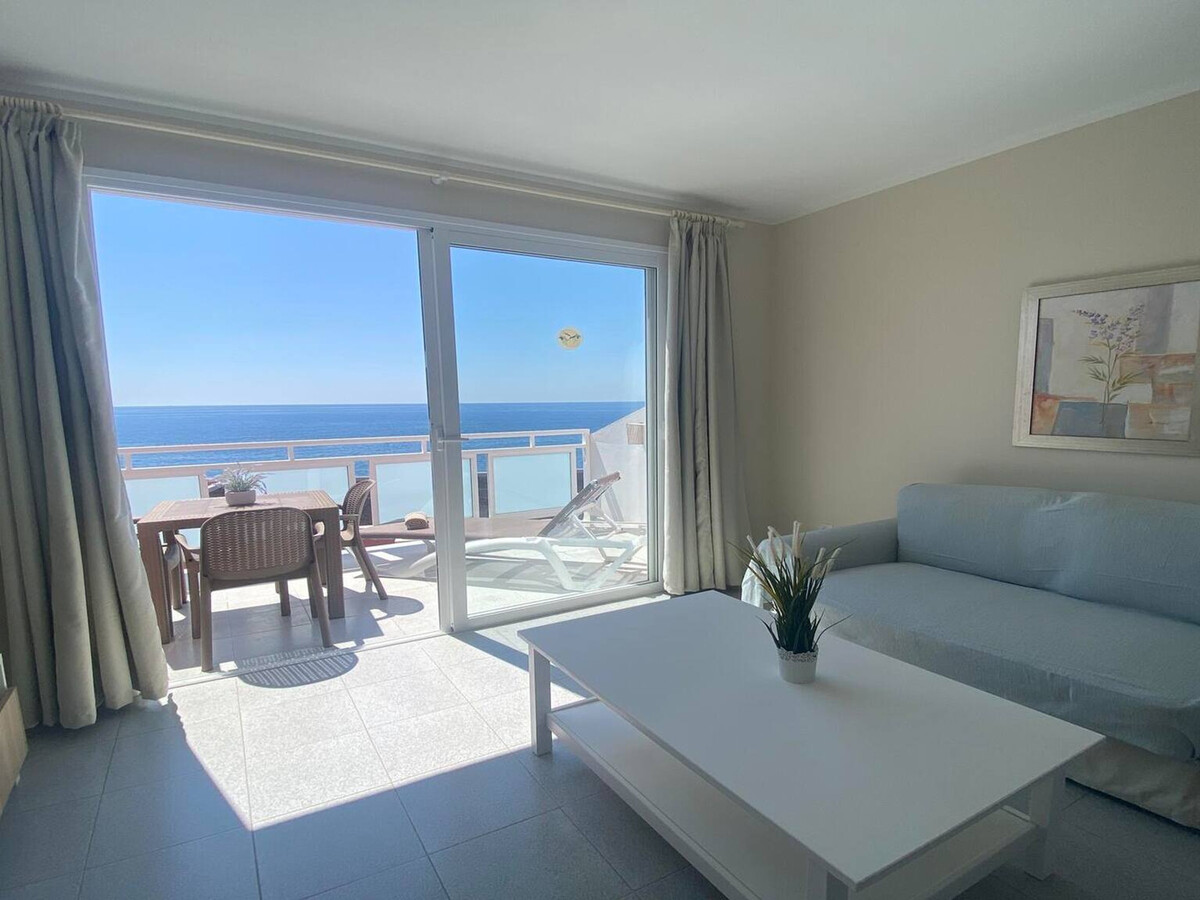 Appartement 65 m² front de plage à Valle Gran Rey - Photo 27