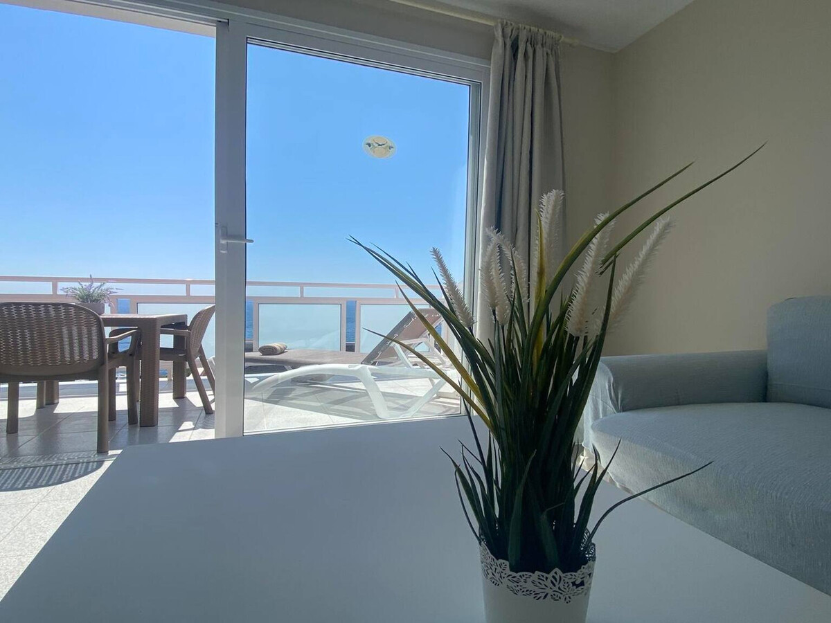 Appartement 65 m² front de plage à Valle Gran Rey - Photo 28