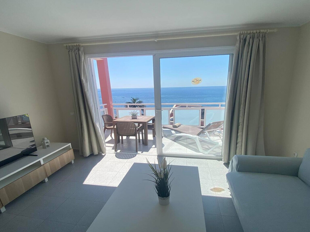 Appartement 65 m² front de plage à Valle Gran Rey - Photo 29