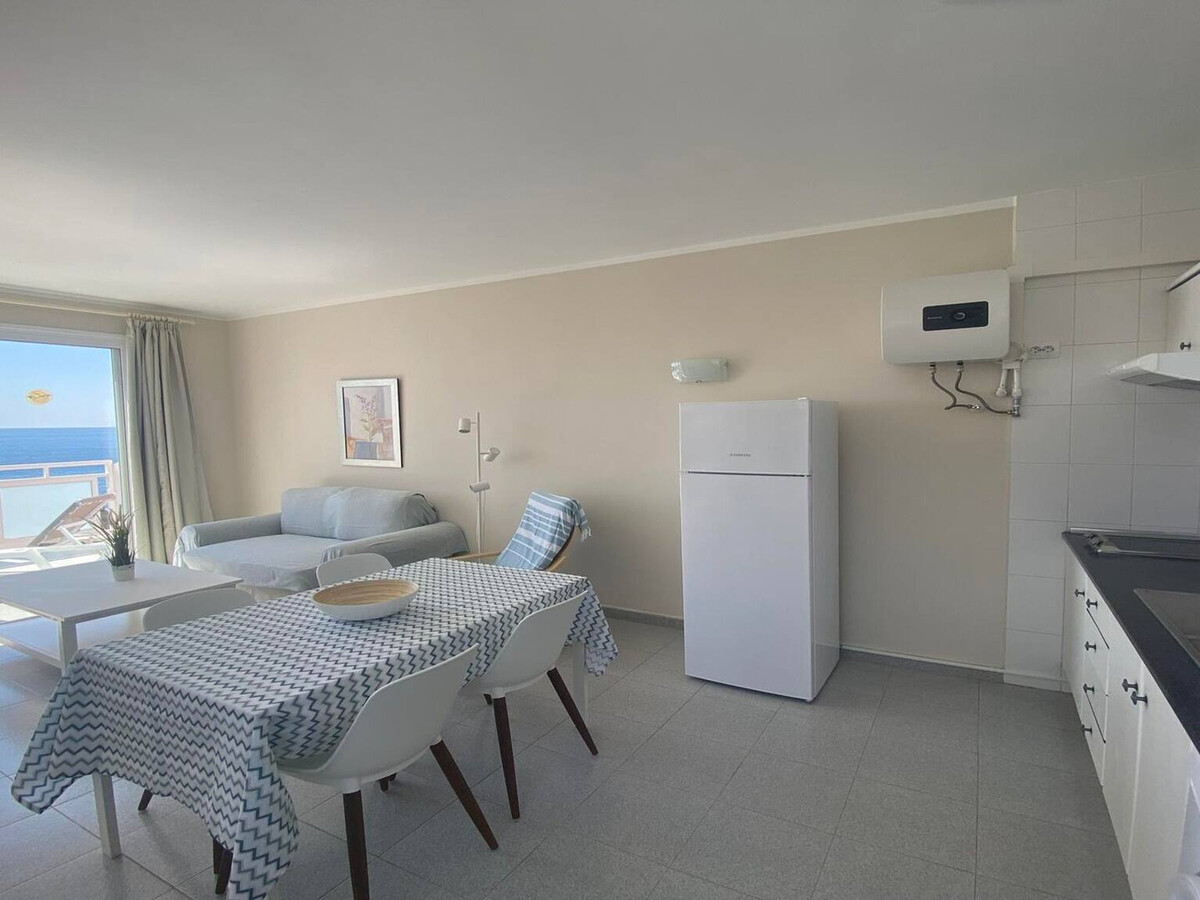 Appartement 65 m² front de plage à Valle Gran Rey - Photo 35