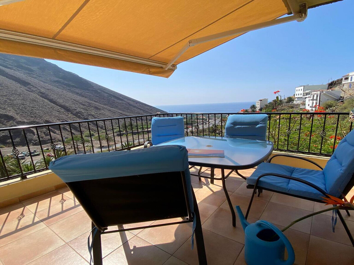 Appartement 1 chambre avec terrasse à Valle Gran Rey - Photo 3