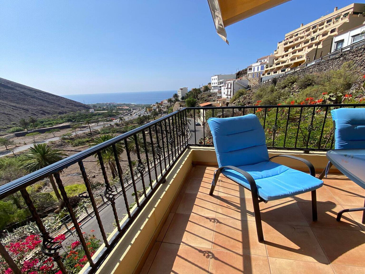 Appartement 1 chambre avec terrasse à Valle Gran Rey - Photo 4