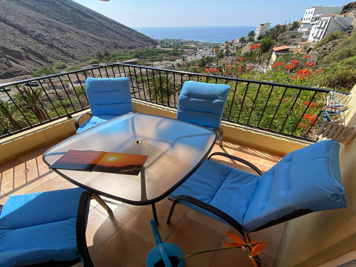Appartement 1 chambre avec terrasse à Valle Gran Rey - Photo 5
