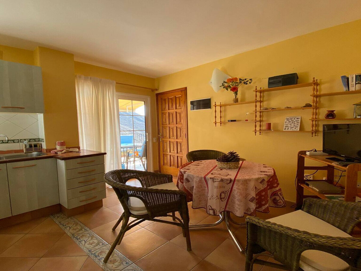 Appartement 1 chambre avec terrasse à Valle Gran Rey - Photo 7