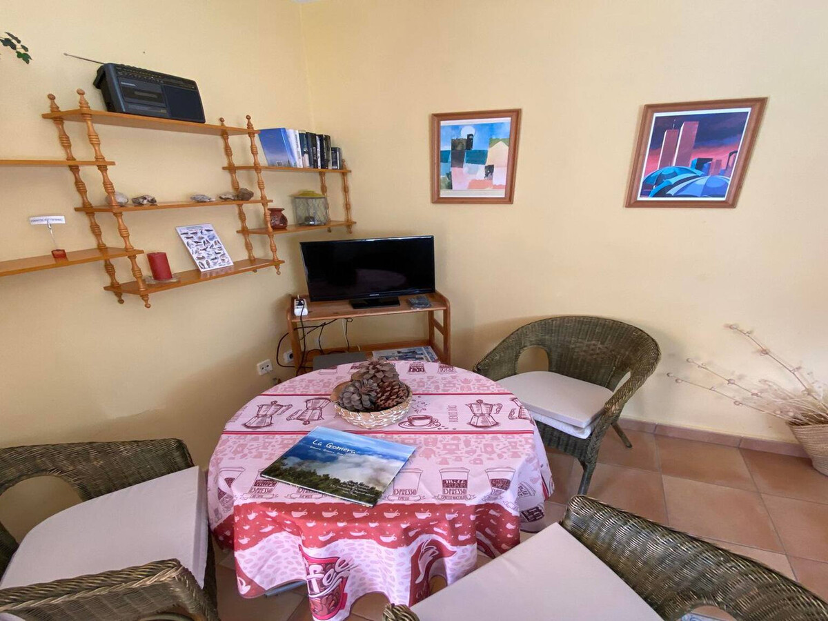 Appartement 1 chambre avec terrasse à Valle Gran Rey - Photo 9