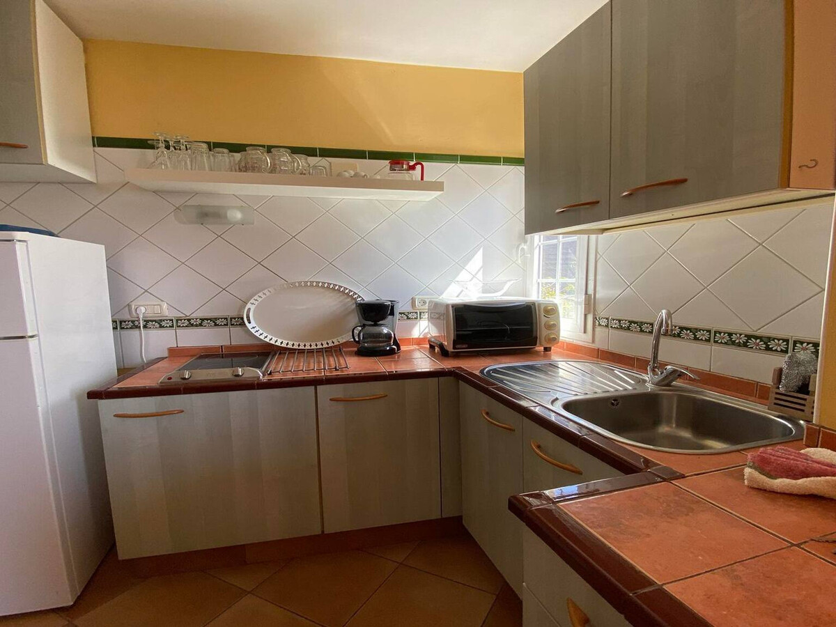 Appartement 1 chambre avec terrasse à Valle Gran Rey - Photo 12