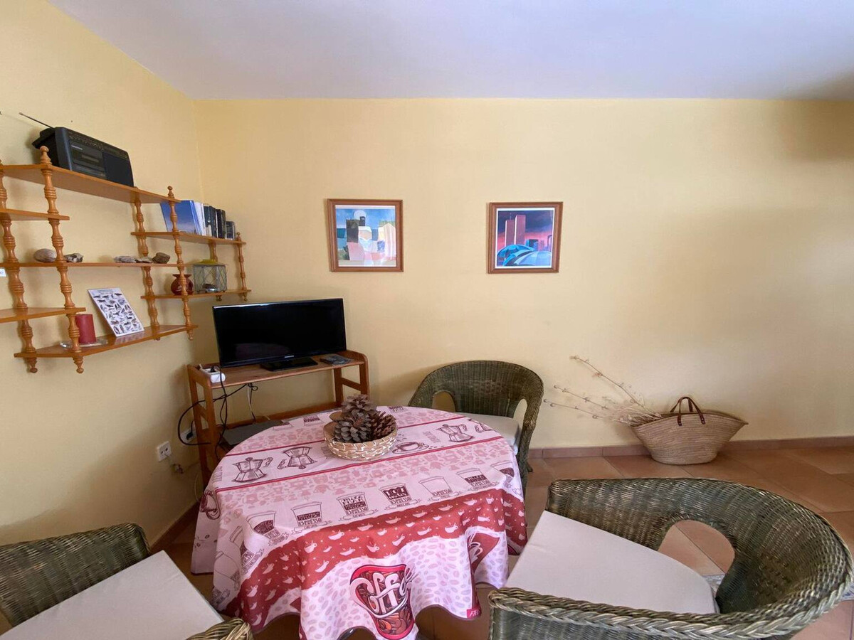 Appartement 1 chambre avec terrasse à Valle Gran Rey - Photo 14