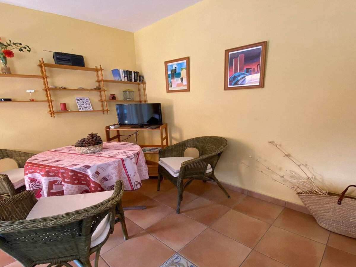 Appartement 1 chambre avec terrasse à Valle Gran Rey - Photo 15