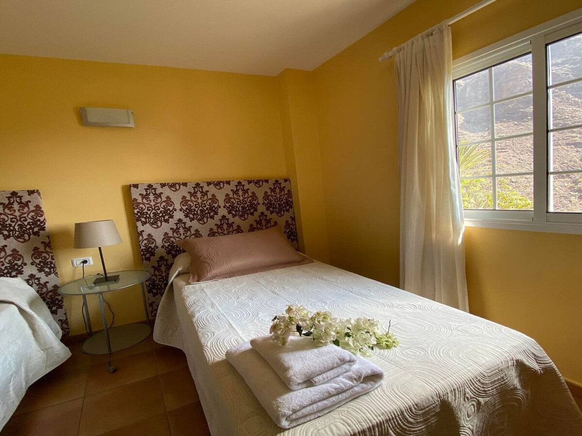 Appartement 1 chambre avec terrasse à Valle Gran Rey - Photo 17