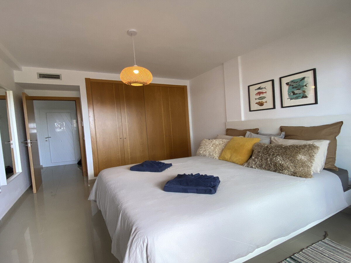 Appartement 1 chambre front de plage, Valle Gran Rey - Photo 2