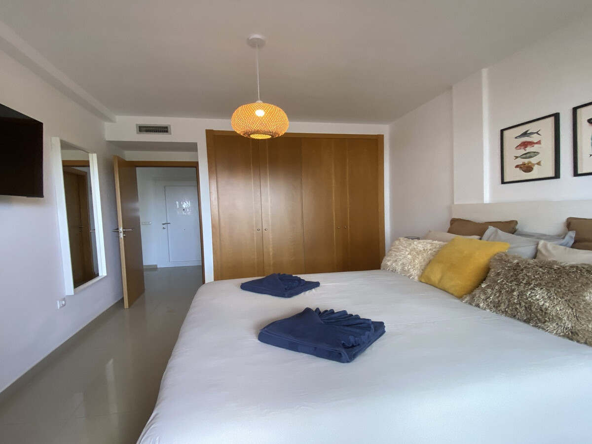 Appartement 1 chambre front de plage, Valle Gran Rey - Photo 3