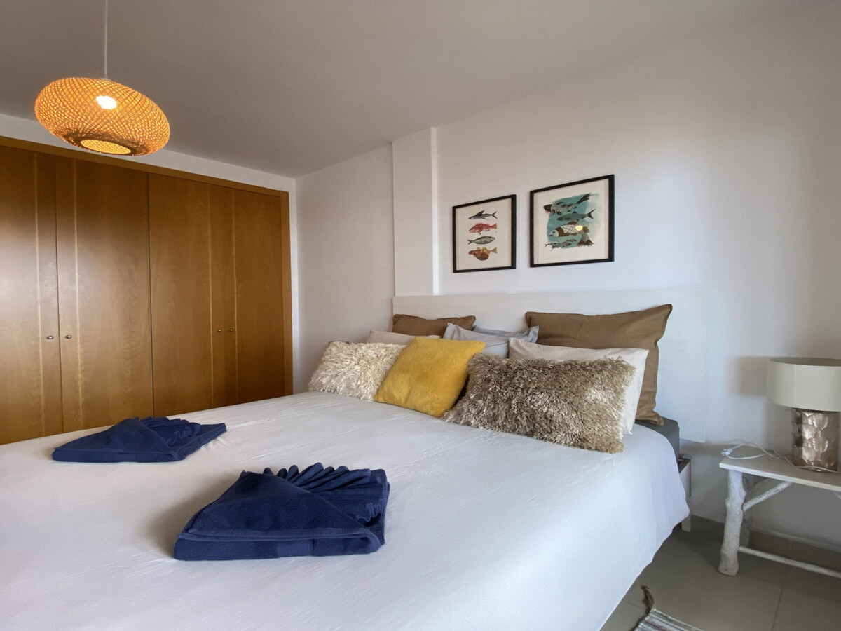 Appartement 1 chambre front de plage, Valle Gran Rey - Photo 4