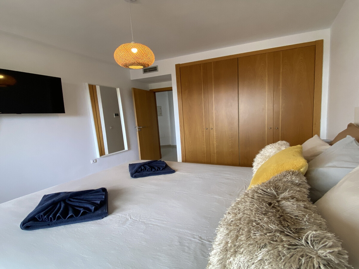 Appartement 1 chambre front de plage, Valle Gran Rey - Photo 5