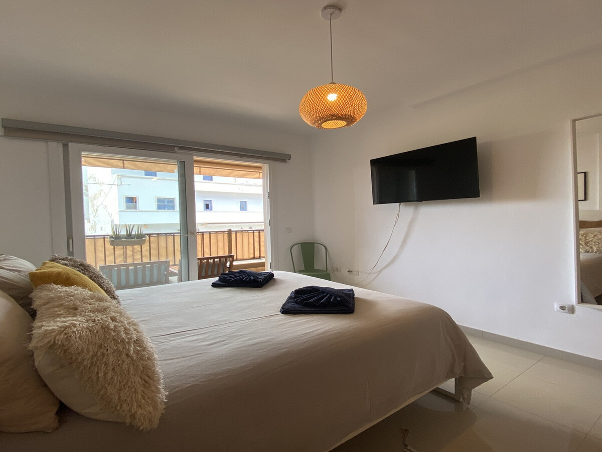 Appartement 1 chambre front de plage, Valle Gran Rey - Photo 6