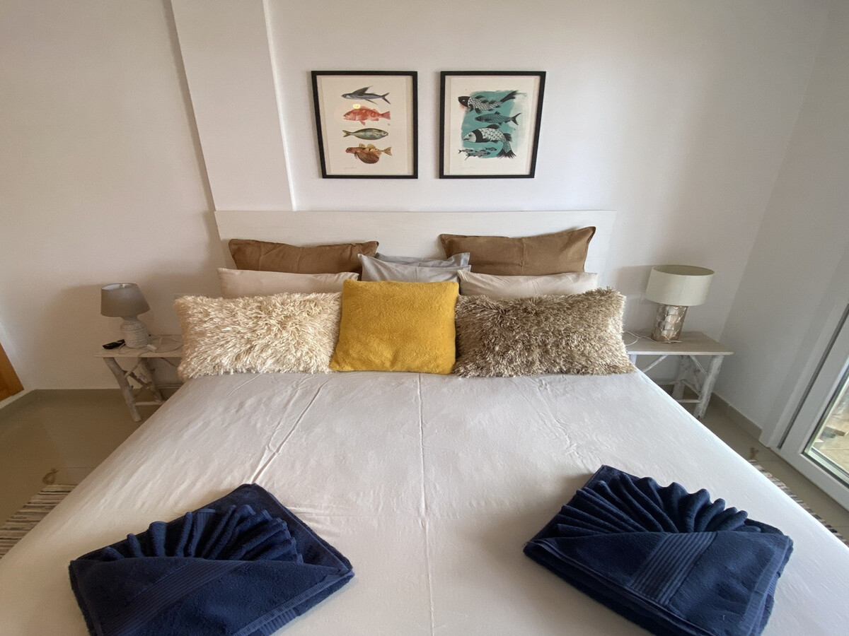 Appartement 1 chambre front de plage, Valle Gran Rey - Photo 7