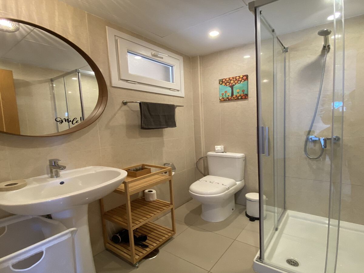 Appartement 1 chambre front de plage, Valle Gran Rey - Photo 8