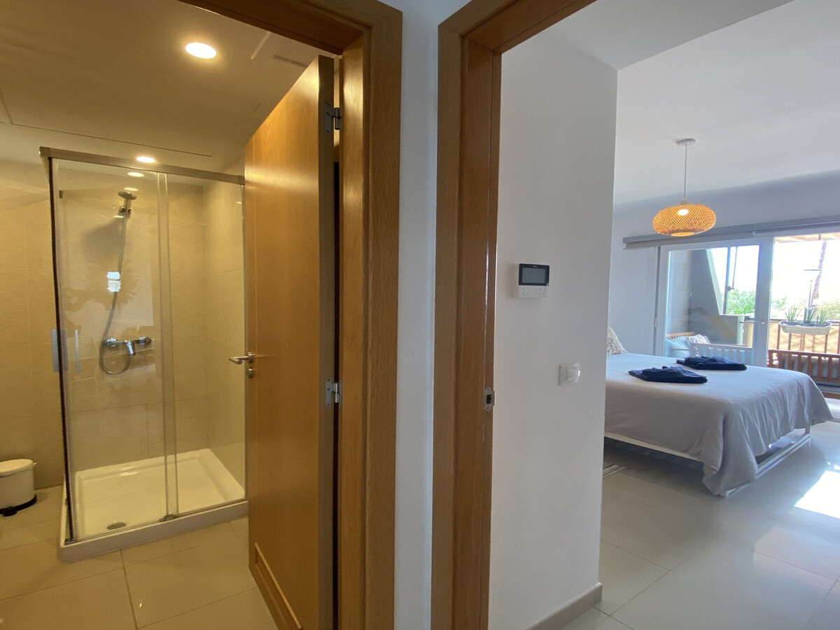 Appartement 1 chambre front de plage, Valle Gran Rey - Photo 9