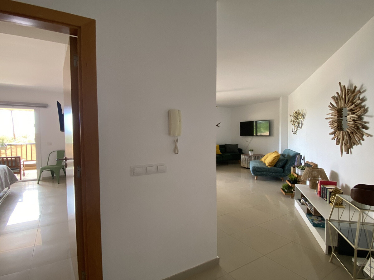 Appartement 1 chambre front de plage, Valle Gran Rey - Photo 10