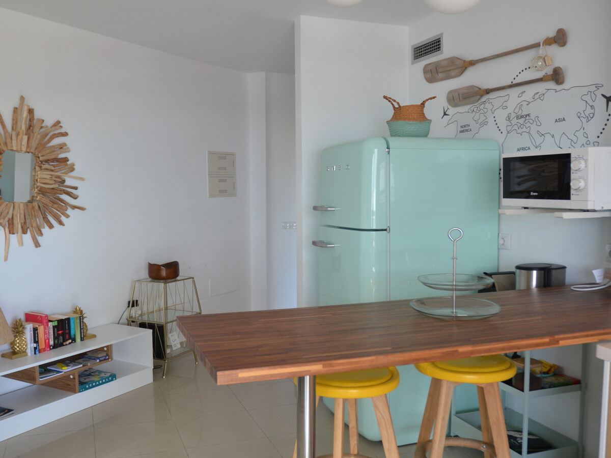 Appartement 1 chambre front de plage, Valle Gran Rey - Photo 14