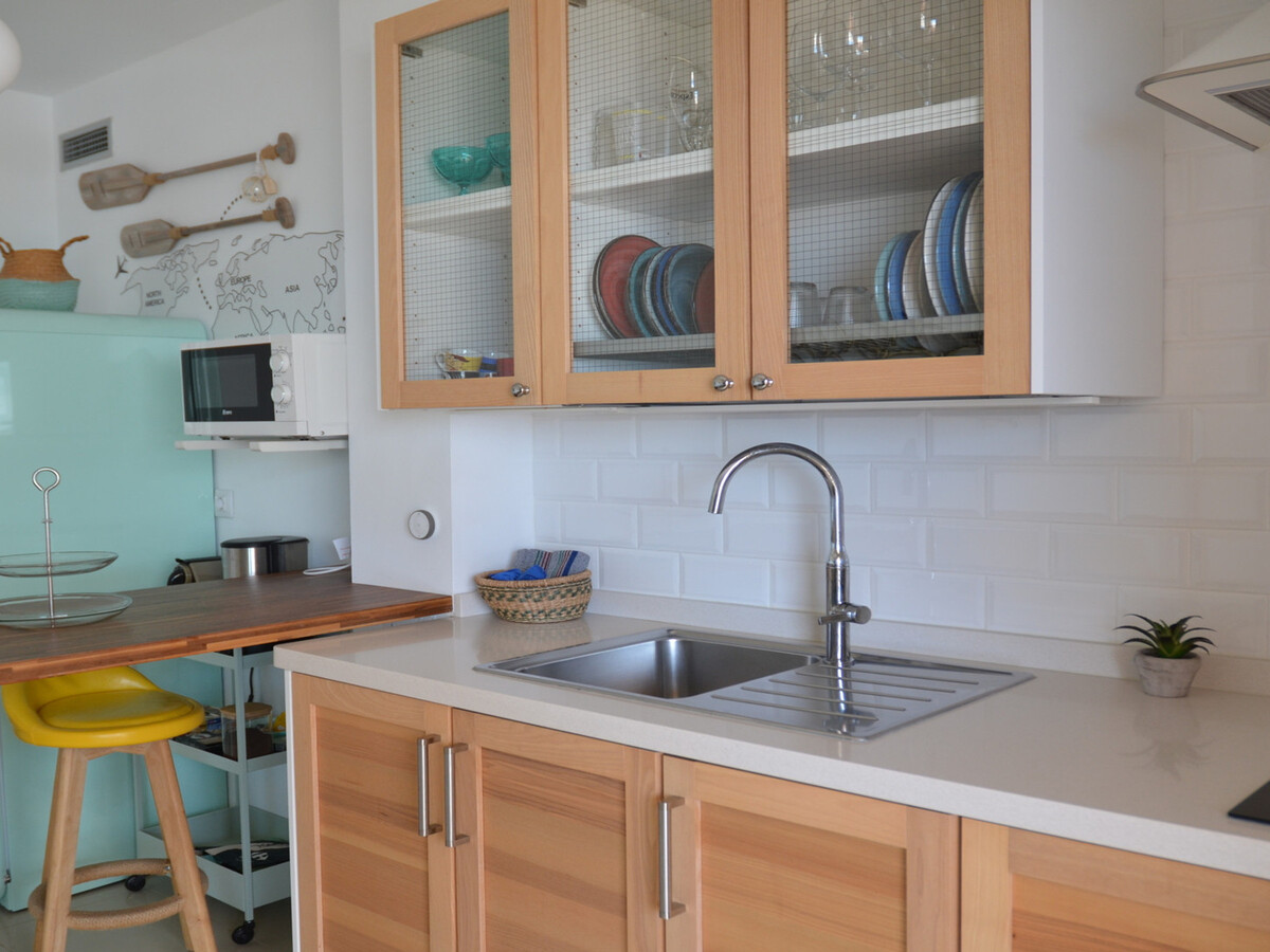 Appartement 1 chambre front de plage, Valle Gran Rey - Photo 15