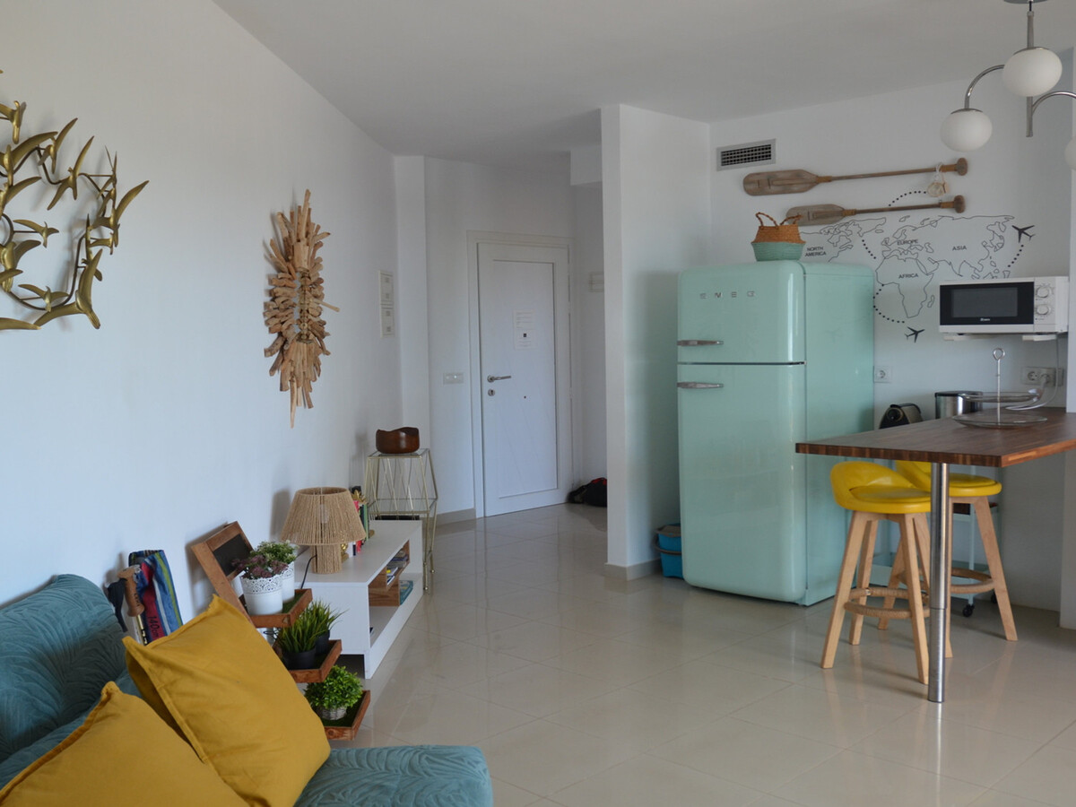 Appartement 1 chambre front de plage, Valle Gran Rey - Photo 21
