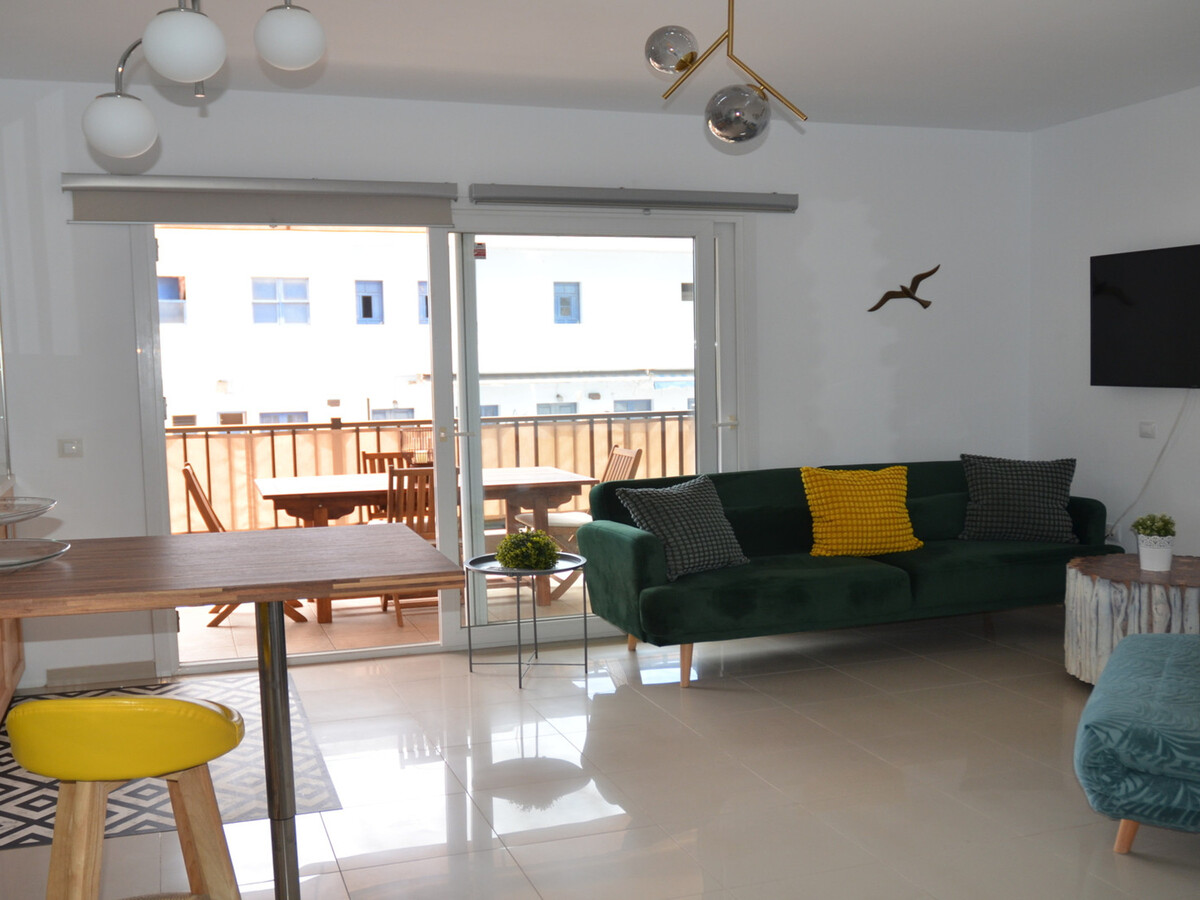 Appartement 1 chambre front de plage, Valle Gran Rey - Photo 22