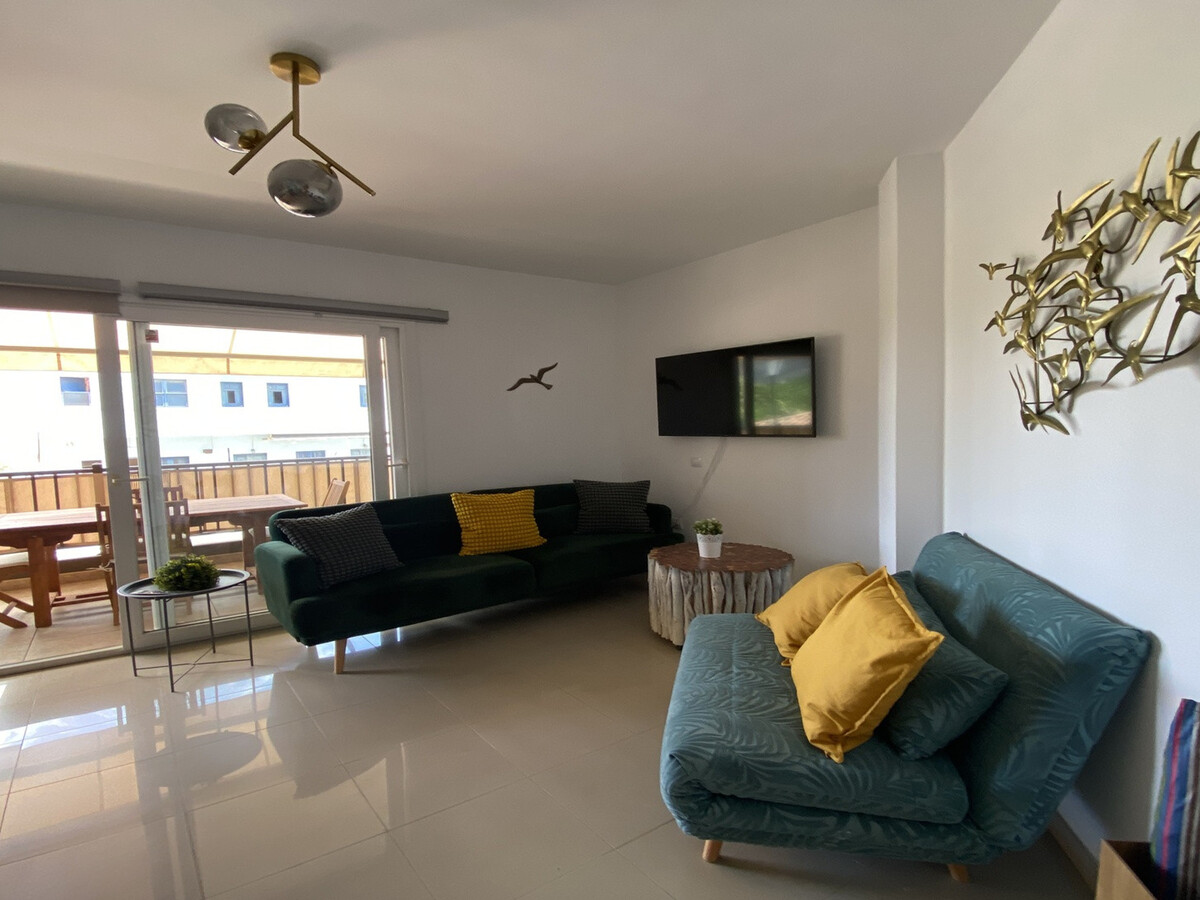 Appartement 1 chambre front de plage, Valle Gran Rey - Photo 23