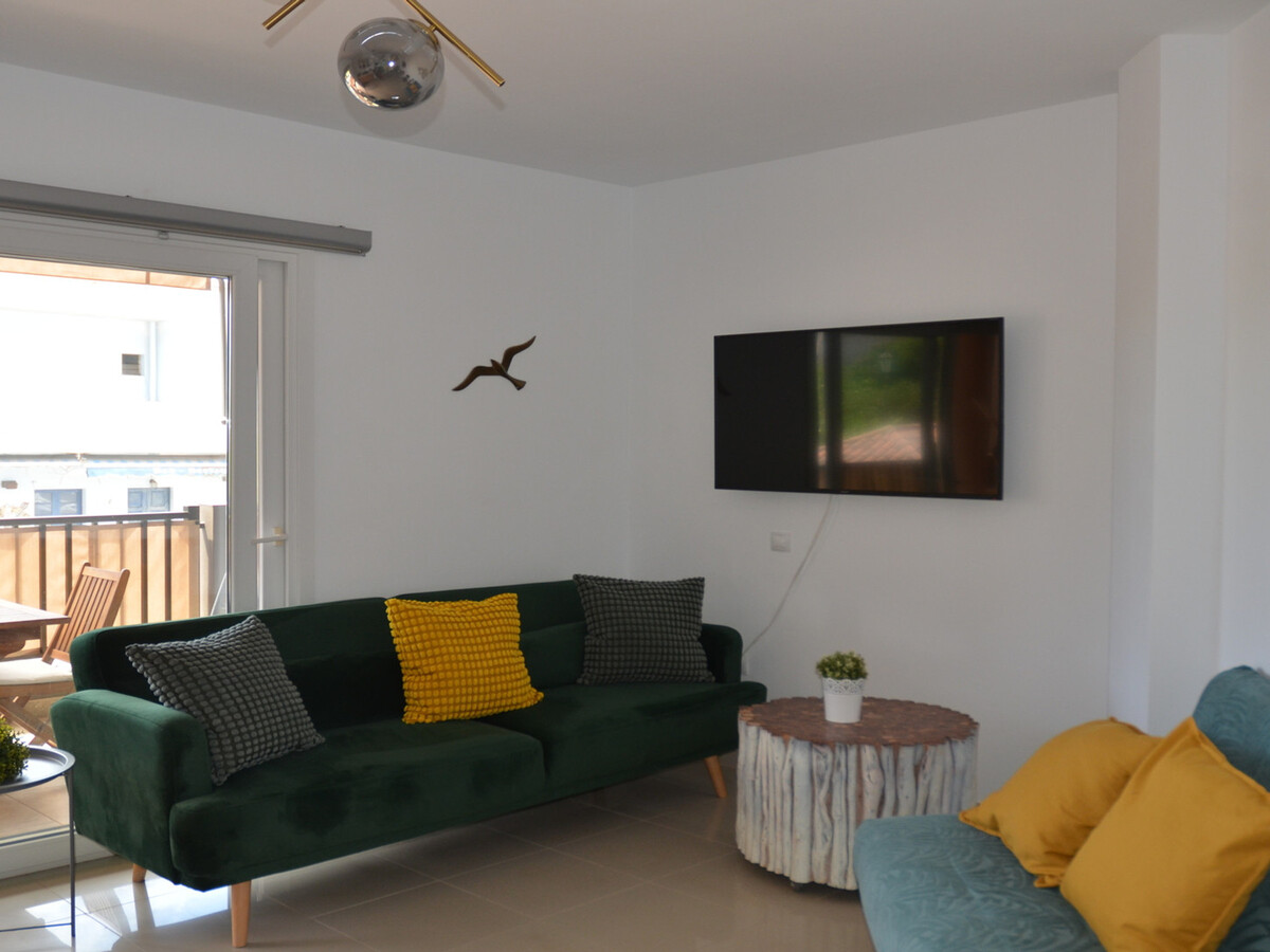 Appartement 1 chambre front de plage, Valle Gran Rey - Photo 24