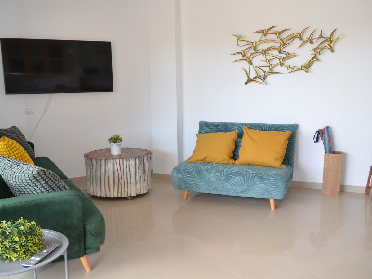 Appartement 1 chambre front de plage, Valle Gran Rey - Photo 25