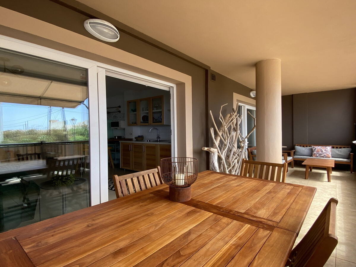 Appartement 1 chambre front de plage, Valle Gran Rey - Photo 27
