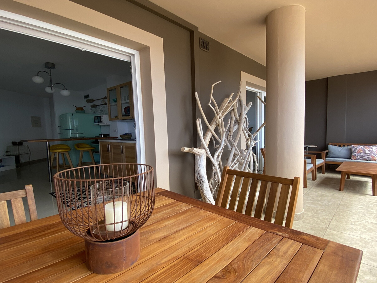 Appartement 1 chambre front de plage, Valle Gran Rey - Photo 28