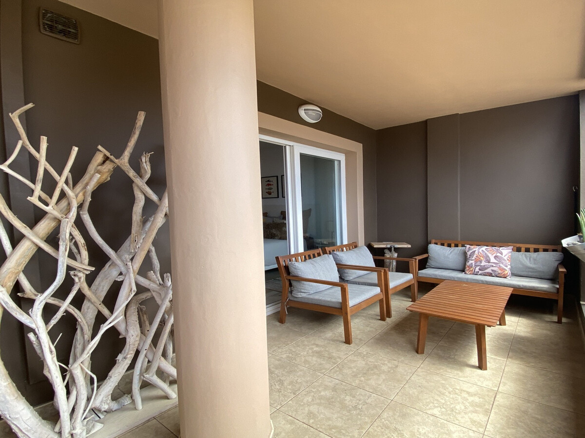 Appartement 1 chambre front de plage, Valle Gran Rey - Photo 29