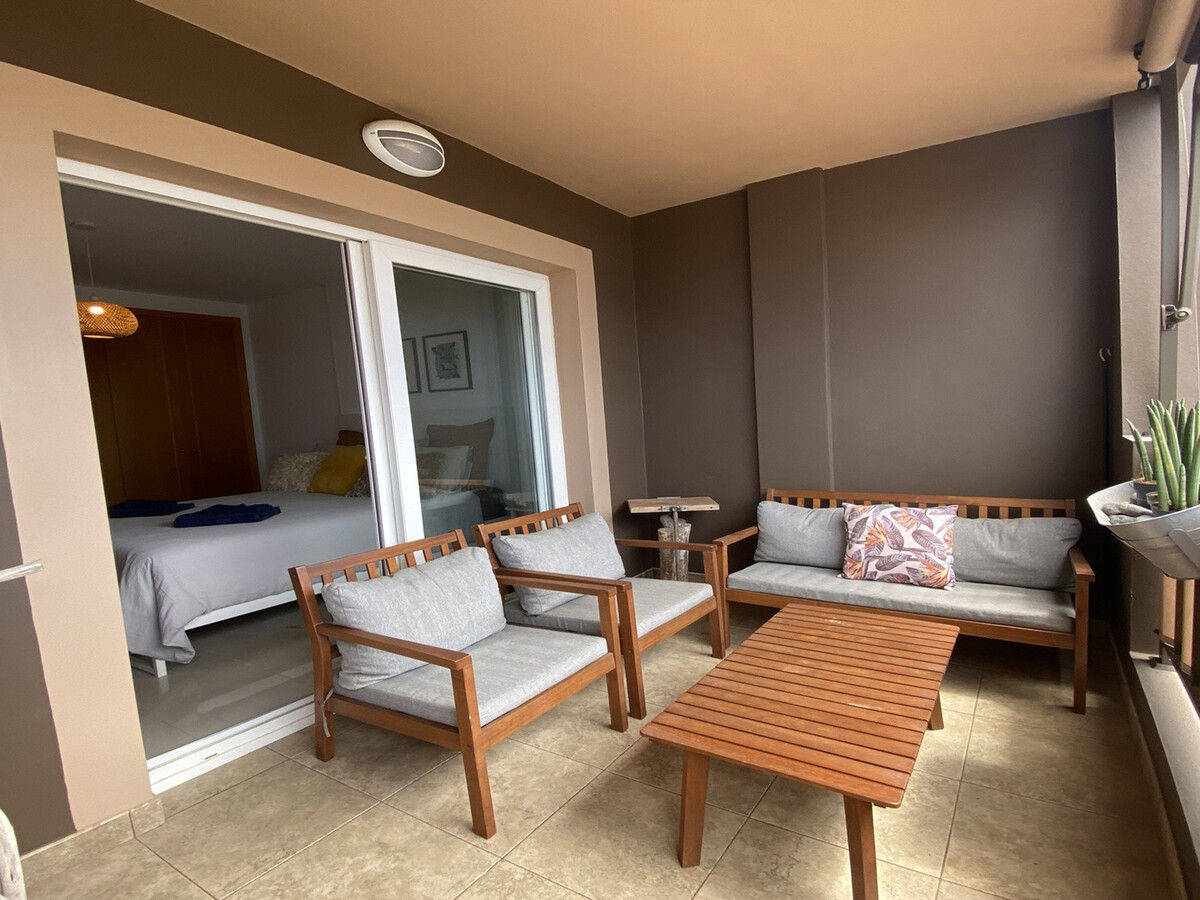 Appartement 1 chambre front de plage, Valle Gran Rey - Photo 30