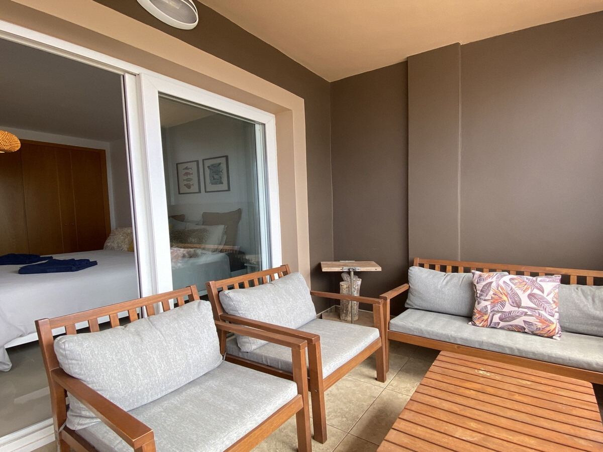 Appartement 1 chambre front de plage, Valle Gran Rey - Photo 31
