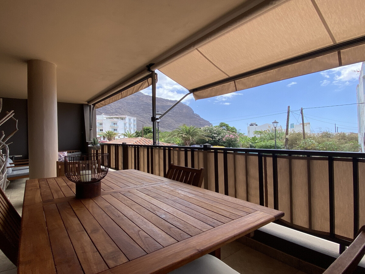 Appartement 1 chambre front de plage, Valle Gran Rey - Photo 33