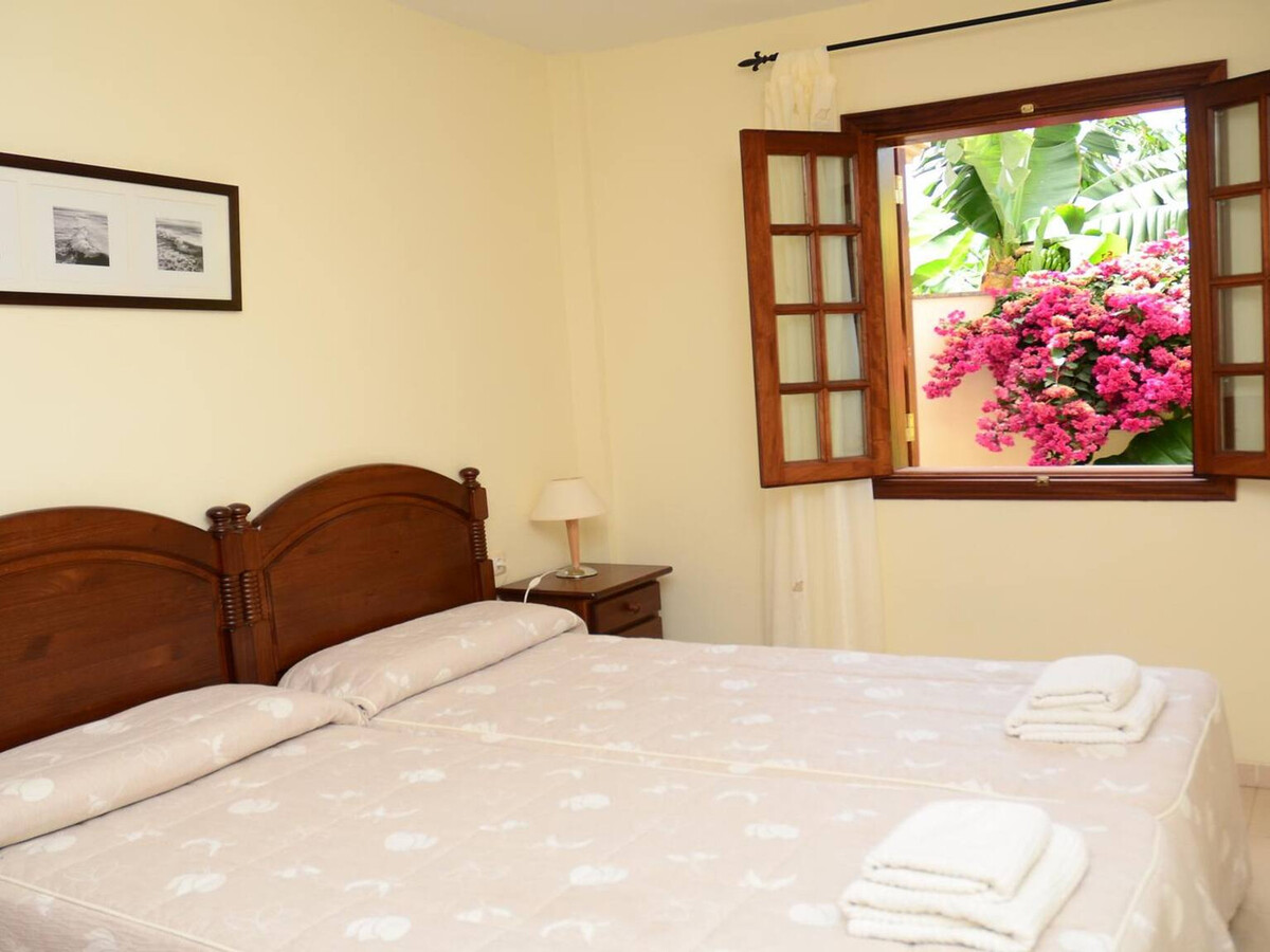 Appartement 70 m² Valle Gran Rey, 1 chambre avec cuisine américaine - Photo 1