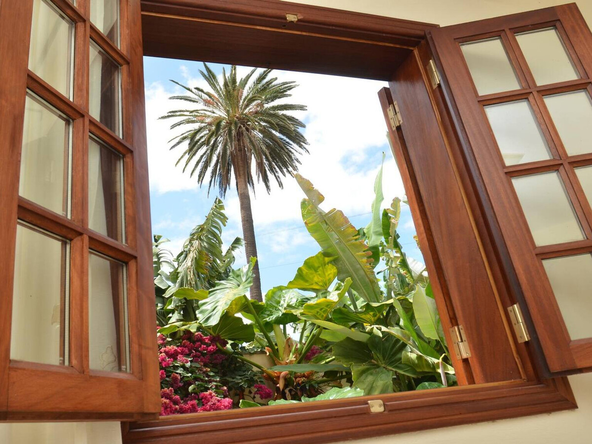 Appartement 70 m² Valle Gran Rey, 1 chambre avec cuisine américaine - Photo 2