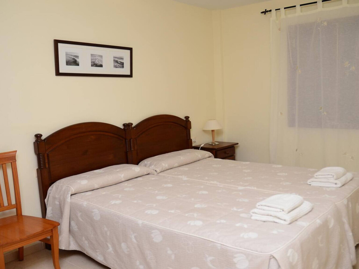 Appartement 70 m² Valle Gran Rey, 1 chambre avec cuisine américaine - Photo 4