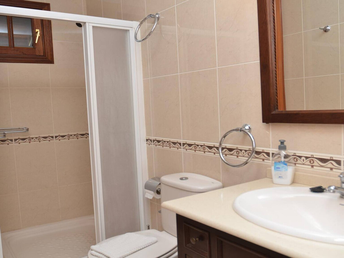 Appartement 70 m² Valle Gran Rey, 1 chambre avec cuisine américaine - Photo 6