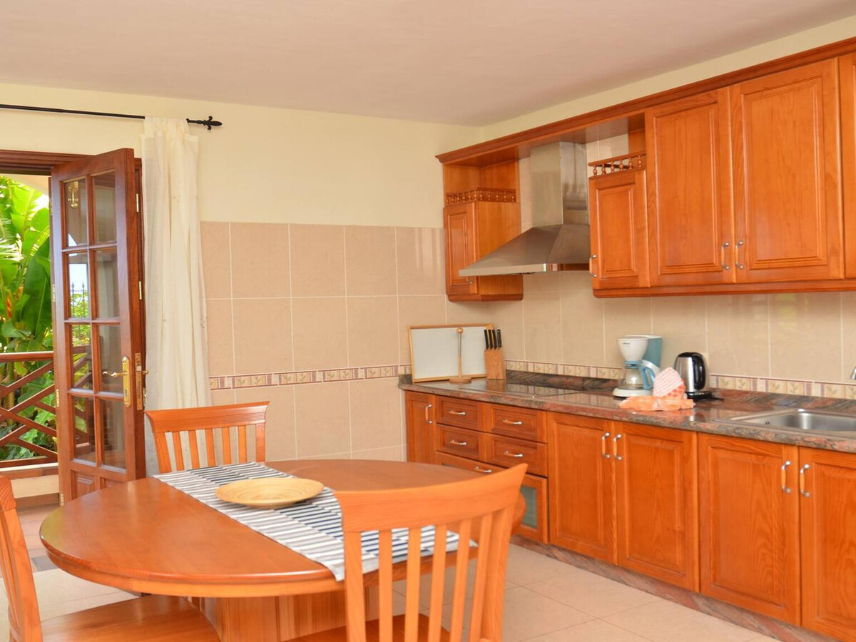 Appartement 70 m² Valle Gran Rey, 1 chambre avec cuisine américaine - Photo 7