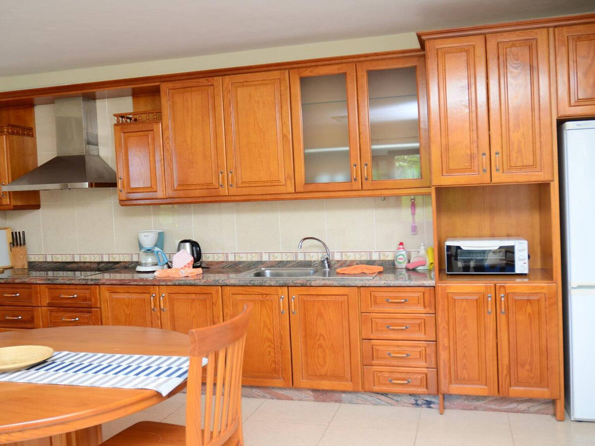 Appartement 70 m² Valle Gran Rey, 1 chambre avec cuisine américaine - Photo 9