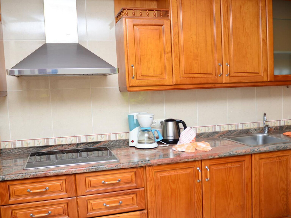 Appartement 70 m² Valle Gran Rey, 1 chambre avec cuisine américaine - Photo 10