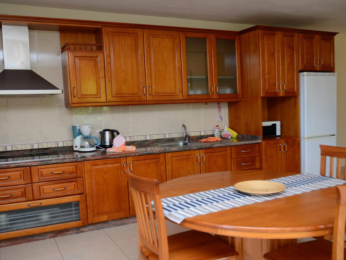 Appartement 70 m² Valle Gran Rey, 1 chambre avec cuisine américaine - Photo 11