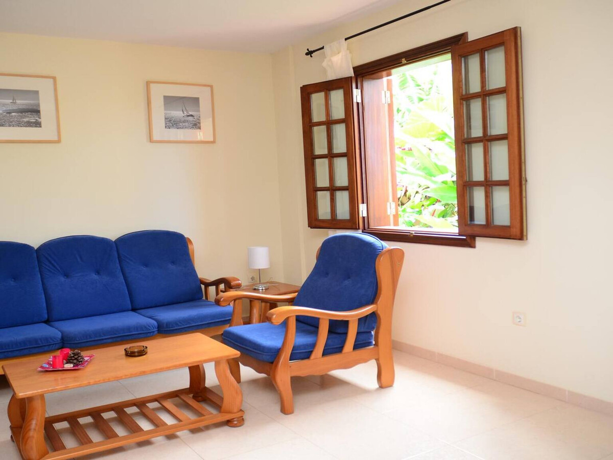 Appartement 70 m² Valle Gran Rey, 1 chambre avec cuisine américaine - Photo 12